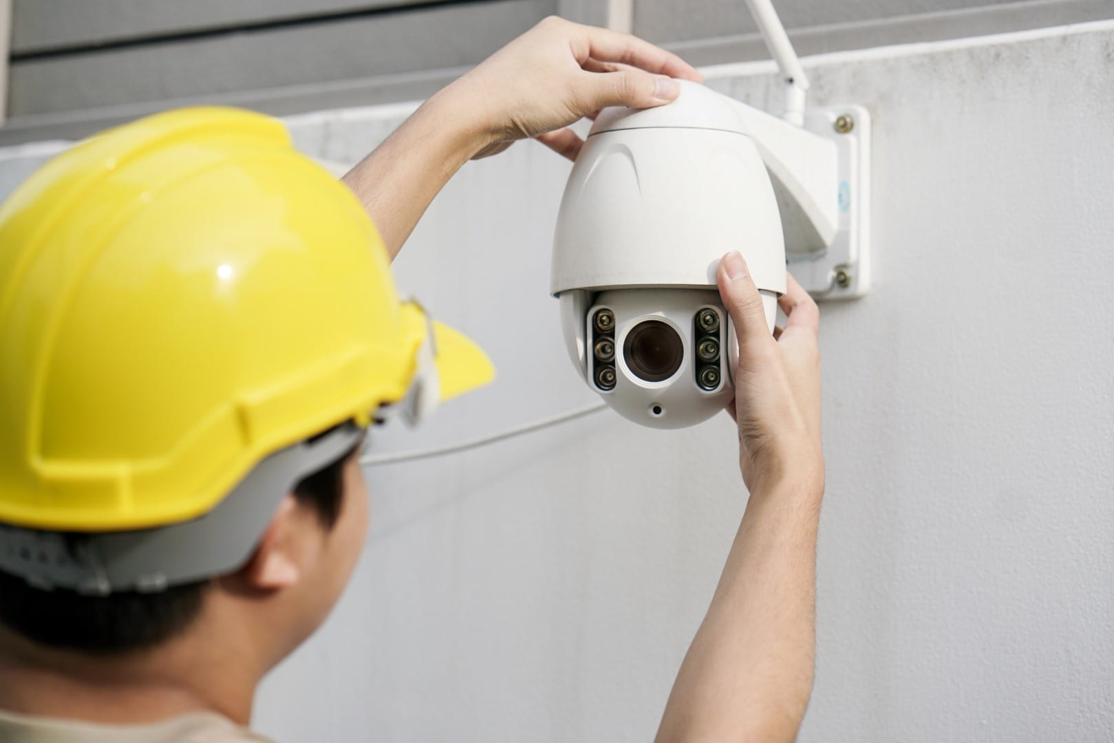 7 Great Benefits of Central Monitoring System