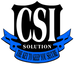 CSI solution