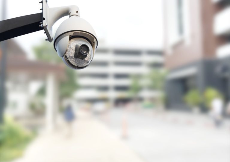 Avoid CCTV Blind Spots With 5 Unique Ways - CSI Solution